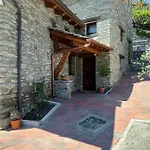Le Temps Retrouvé - Casa Tipica Con Giardino *