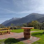 Casa vacanze Le Temps Retrouvé - Casa Tipica Con Giardino *