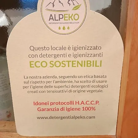 Ferienhaus Le Temps Retrouve - Casa Tipica Con Giardino Villeneuve