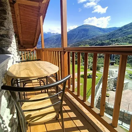 Holiday home Le Temps Retrouve - Casa Tipica Con Giardino *